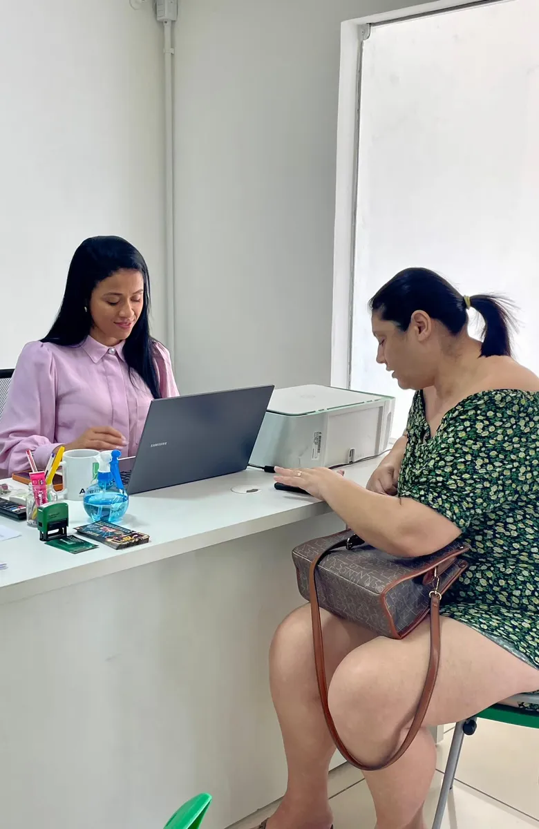 Clínica que faz espirometria em Maceió, Atend Já